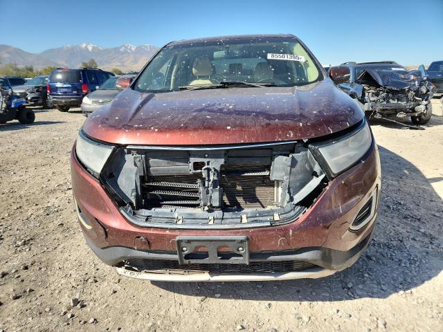 Ford Edge Sel Image 5