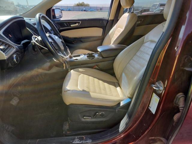 Ford Edge Sel Image 7
