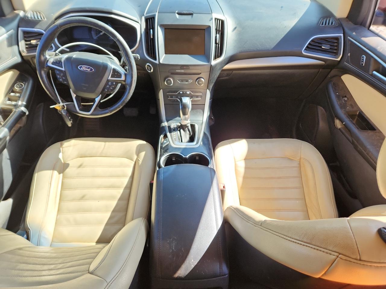 Ford Edge Sel Image 13