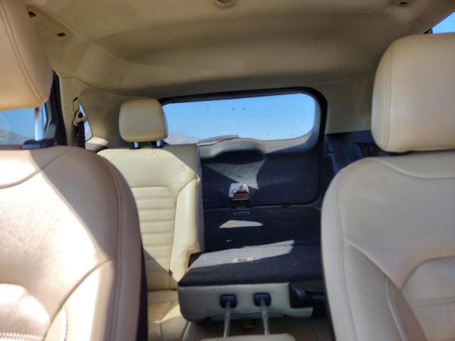 Ford Edge Sel Image 10