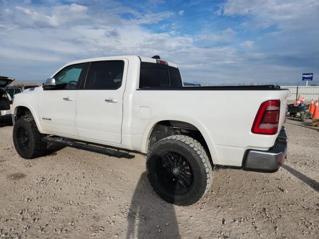 Ram 1500 Laramie Image 12