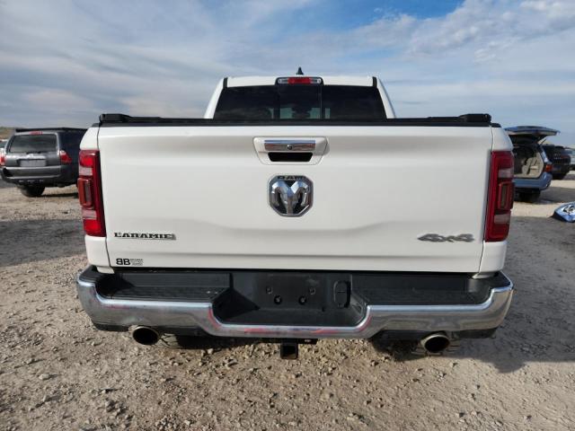 Ram 1500 Laramie Image 3