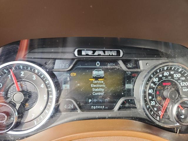 Ram 1500 Laramie Image 4