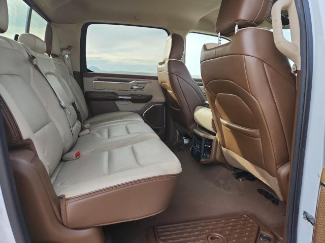 Ram 1500 Laramie Image 10