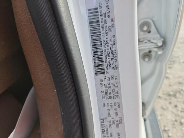 Ram 1500 Laramie Image 5