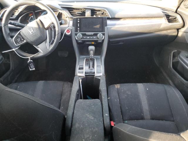 Honda Civic Ex Image 3