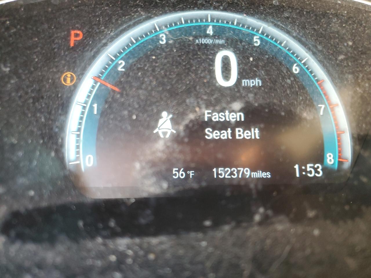 Honda Civic Ex Image 5