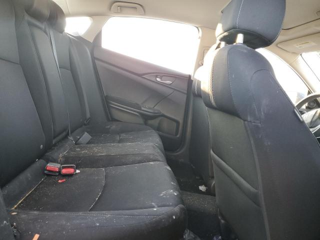 Honda Civic Ex Image 7