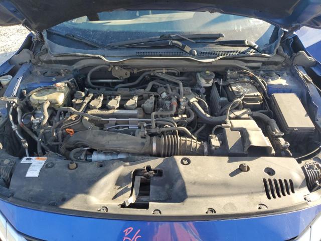 Honda Civic Ex Image 8