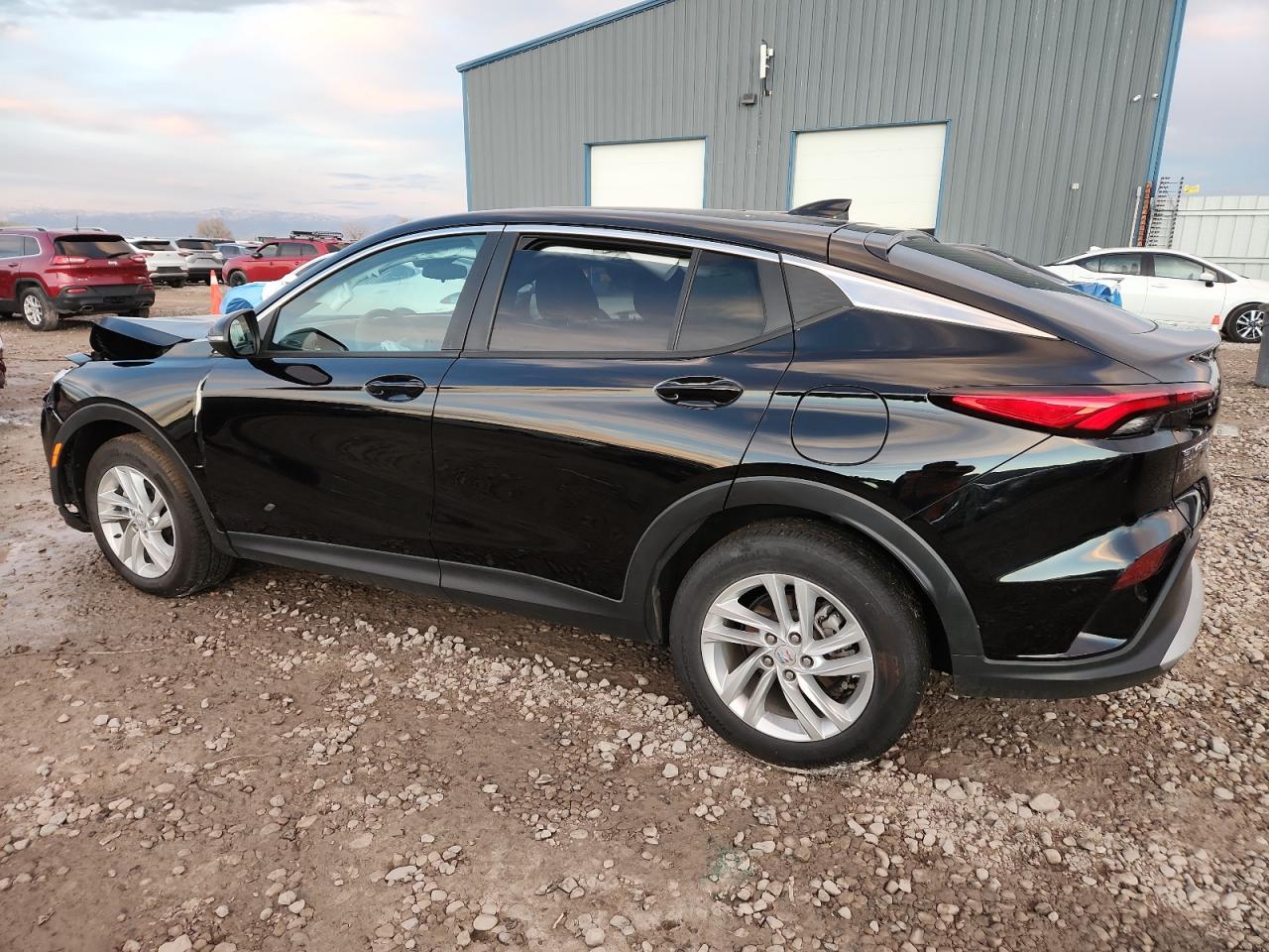 Buick Envista Pr Preferred Image 5