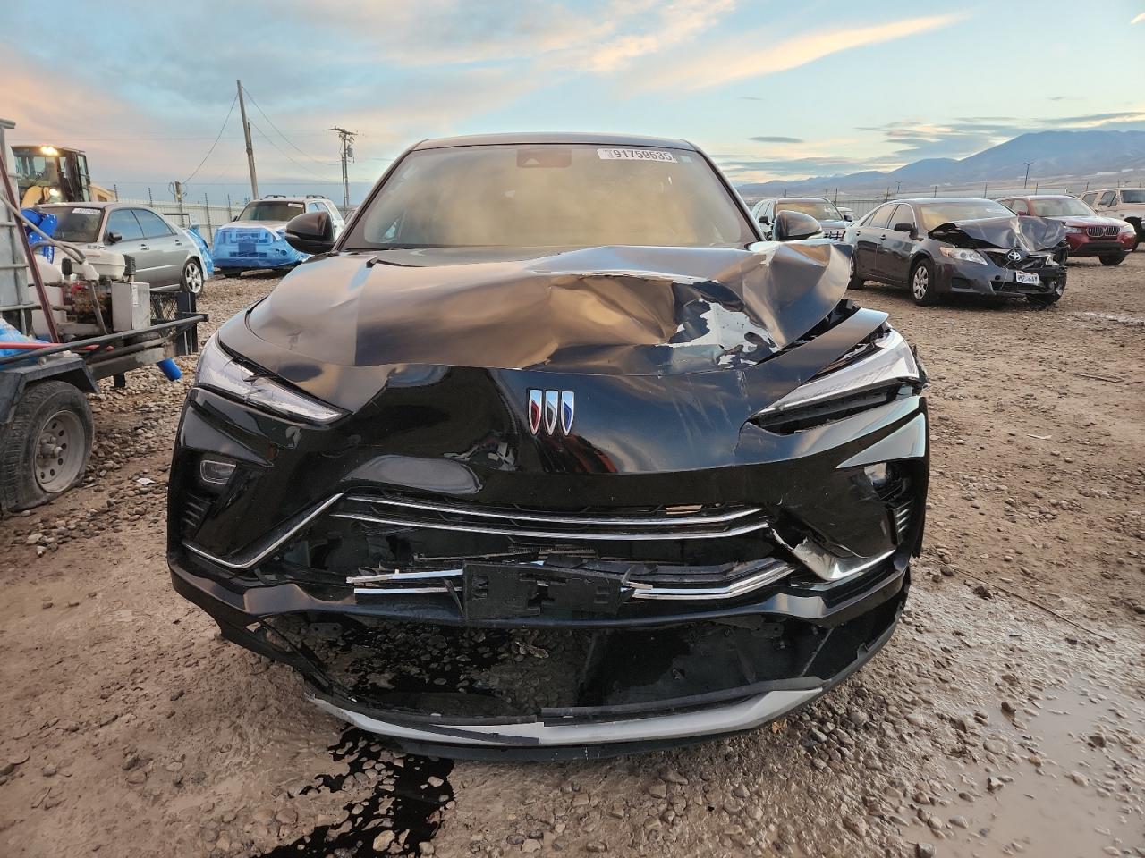 Buick Envista Pr Preferred Image 6