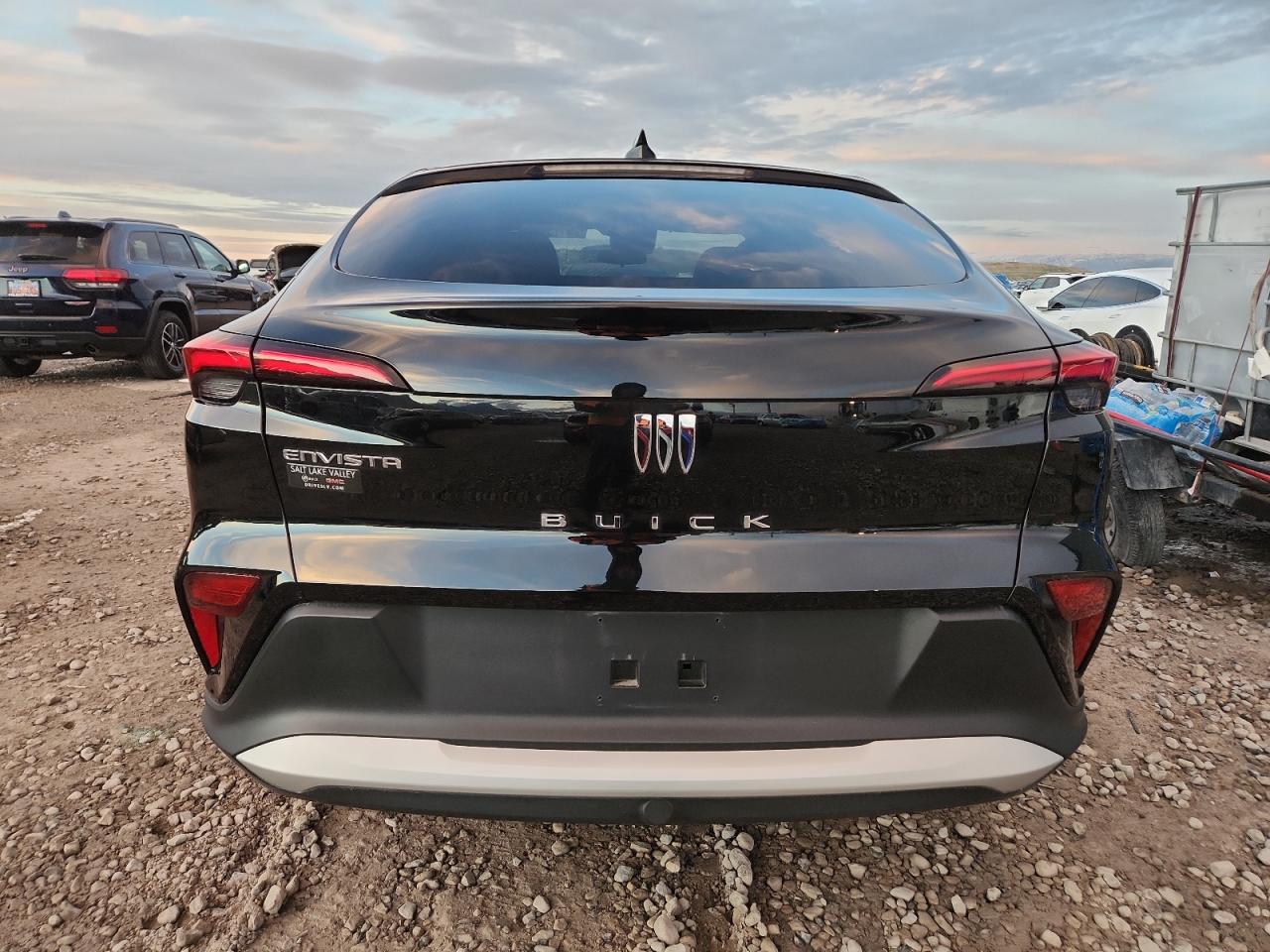 Buick Envista Pr Preferred Image 11