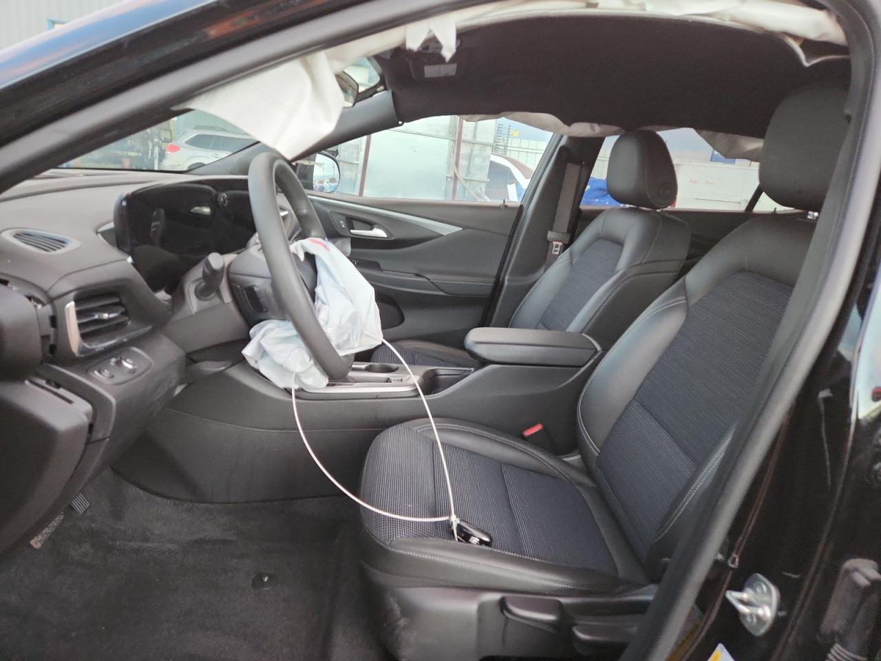 Buick Envista Pr Preferred Image 9