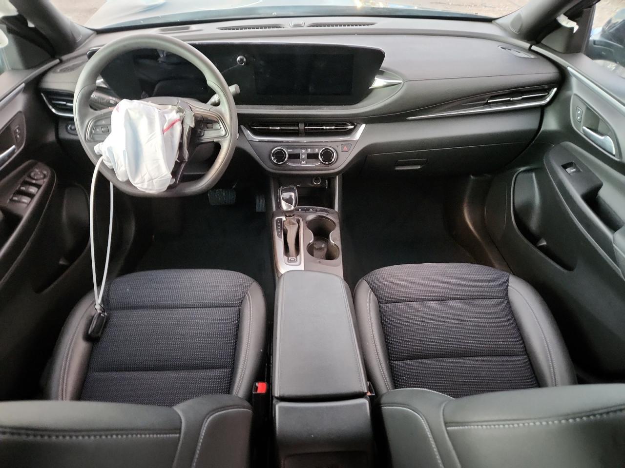 Buick Envista Pr Preferred Image 10