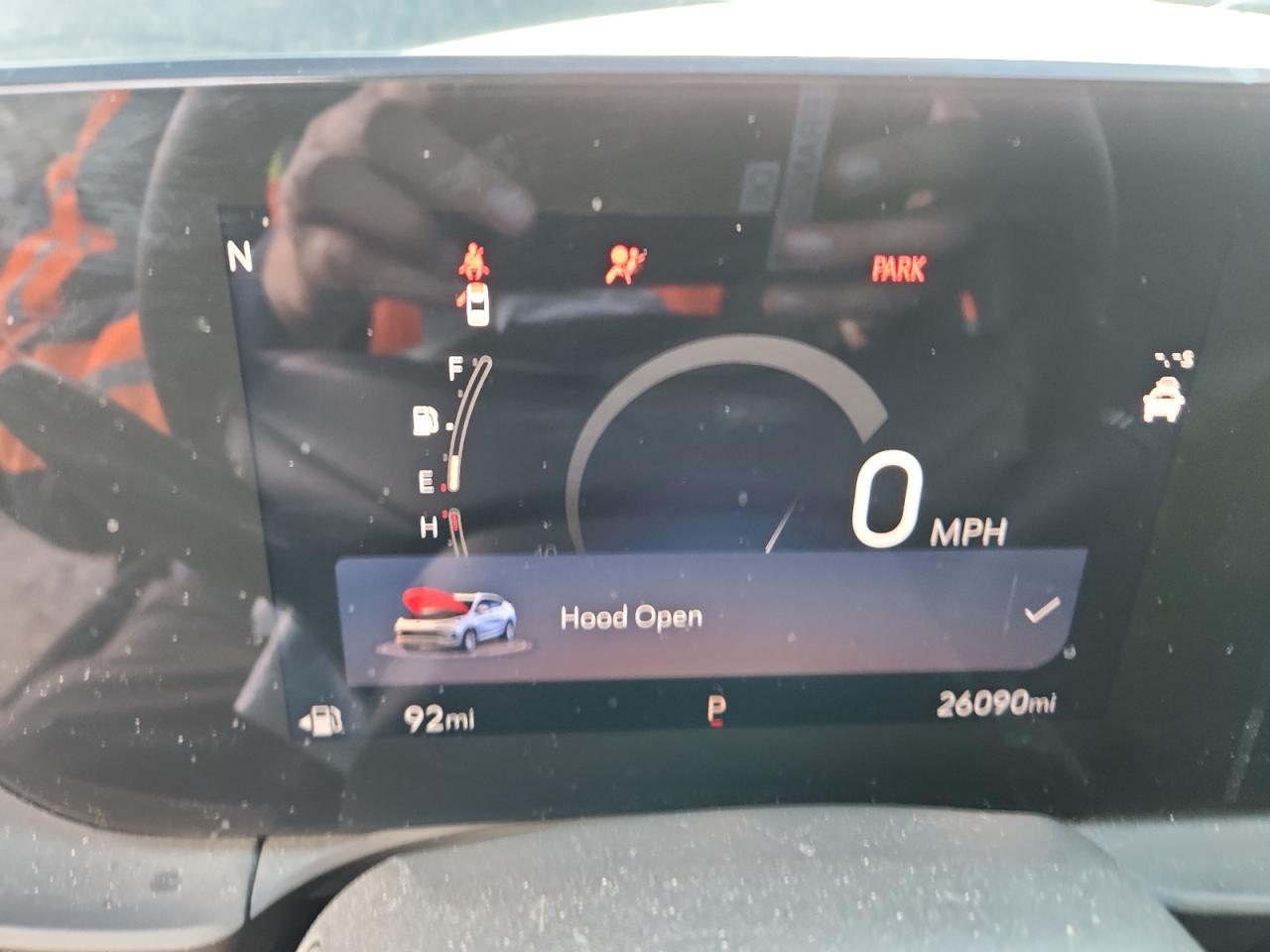 Buick Envista Pr Preferred Image 3