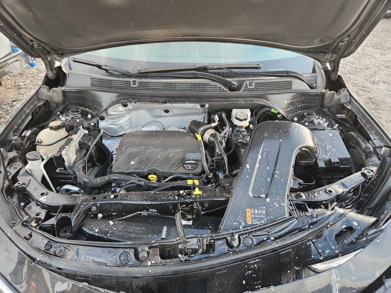 Buick Envista Pr Preferred Image 12