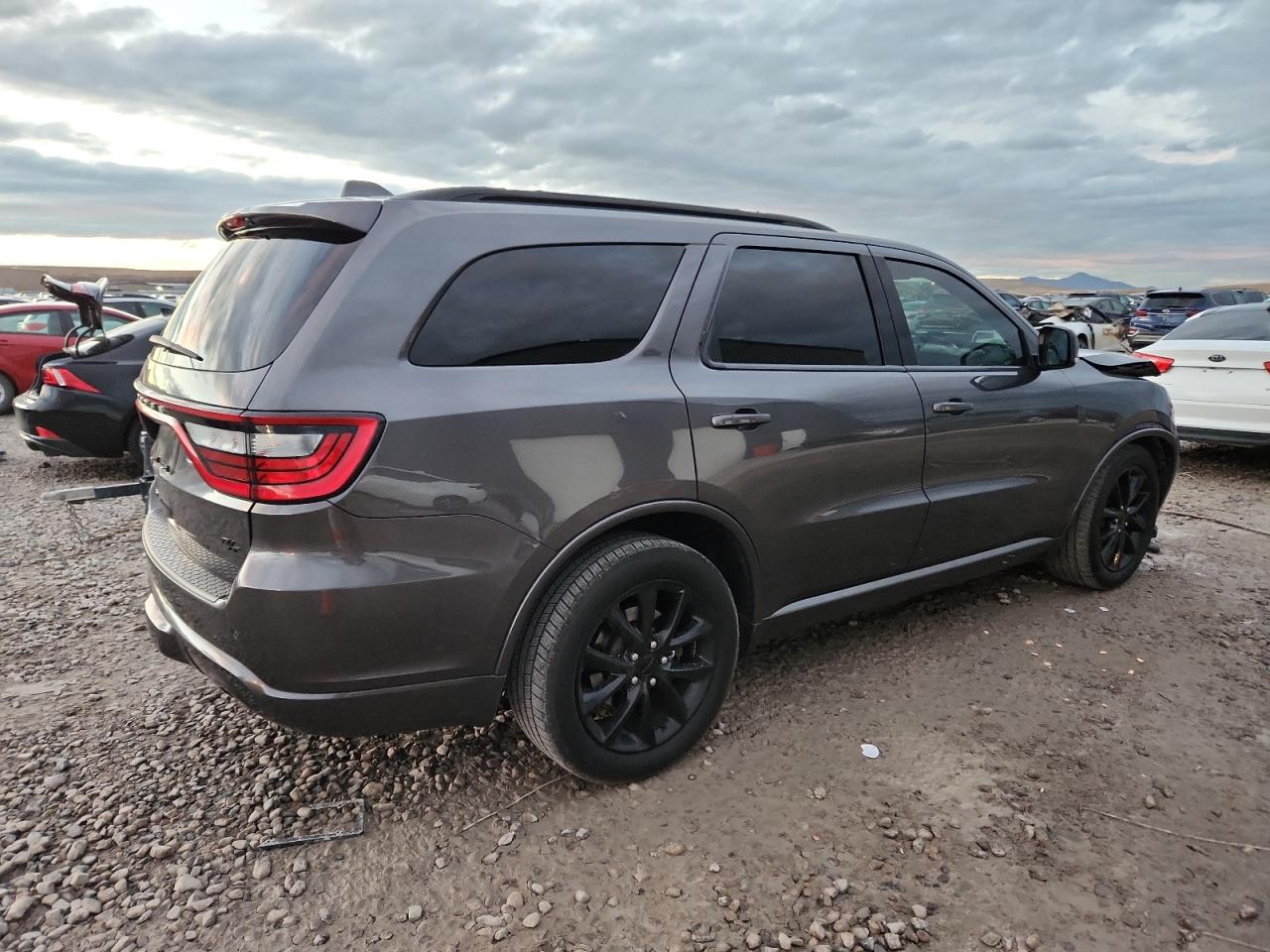 Dodge Durango R/t Image 5