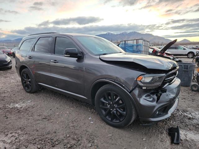 Dodge Durango R/t Image 2