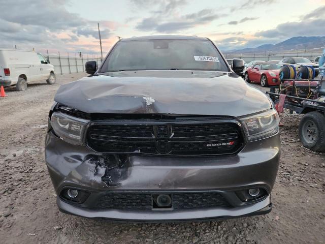Dodge Durango R/t Image 6