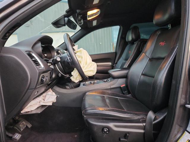 Dodge Durango R/t Image 9