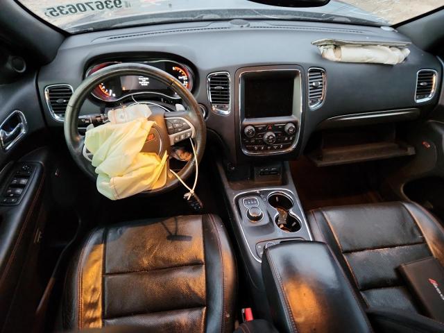 Dodge Durango R/t Image 8