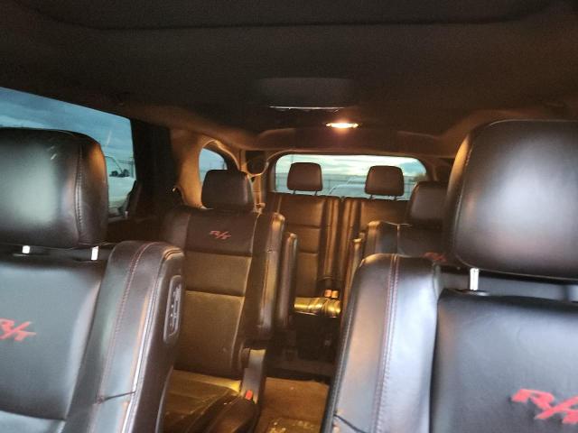 Dodge Durango R/t Image 4