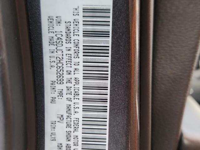 Dodge Durango R/t Image 7