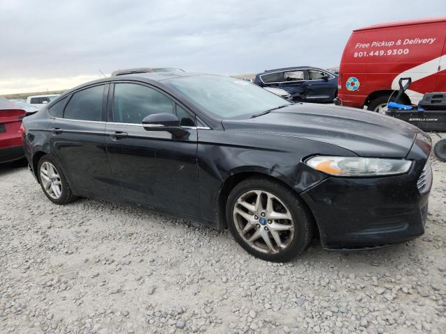 Ford Fusion Se Image 4