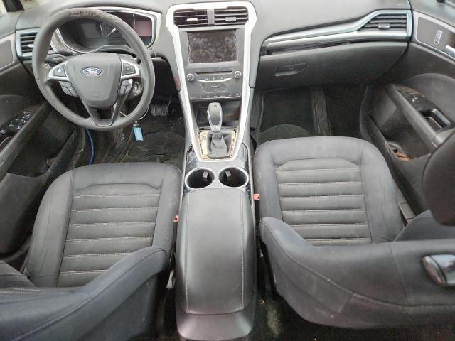 Ford Fusion Se Image 8
