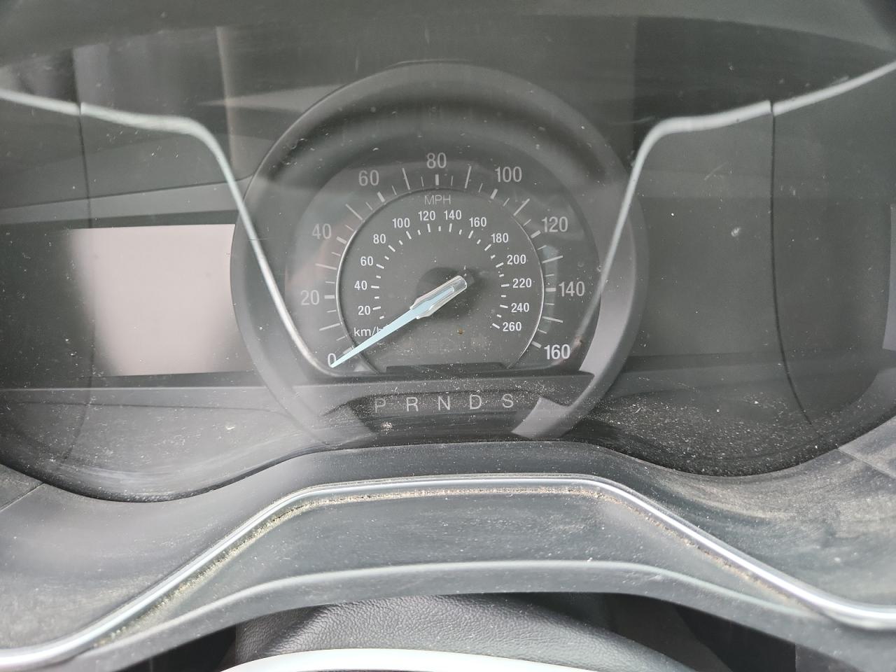 Ford Fusion Se Image 7