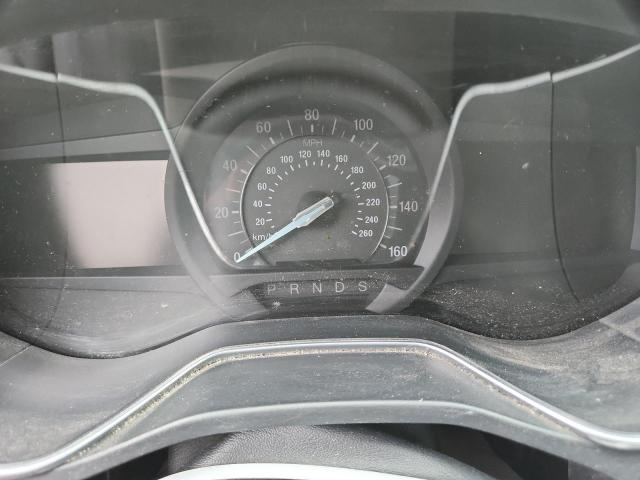 Ford Fusion Se Image 7