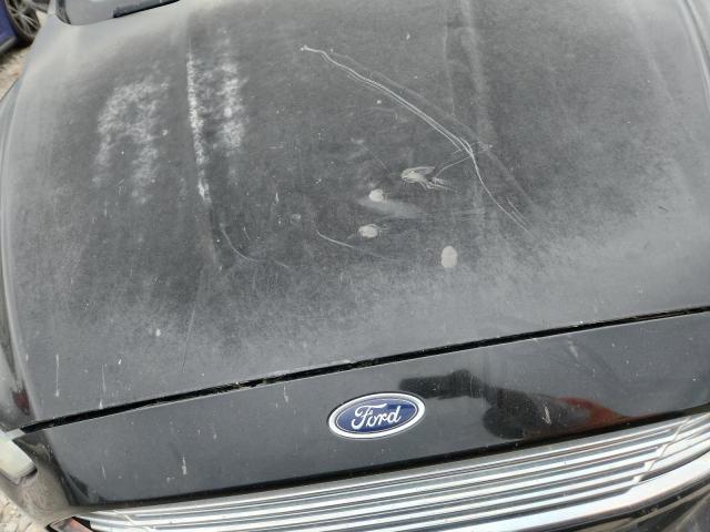 Ford Fusion Se Image 11