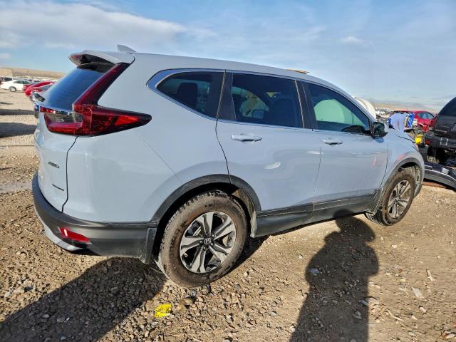 Honda Crv Se Image 3