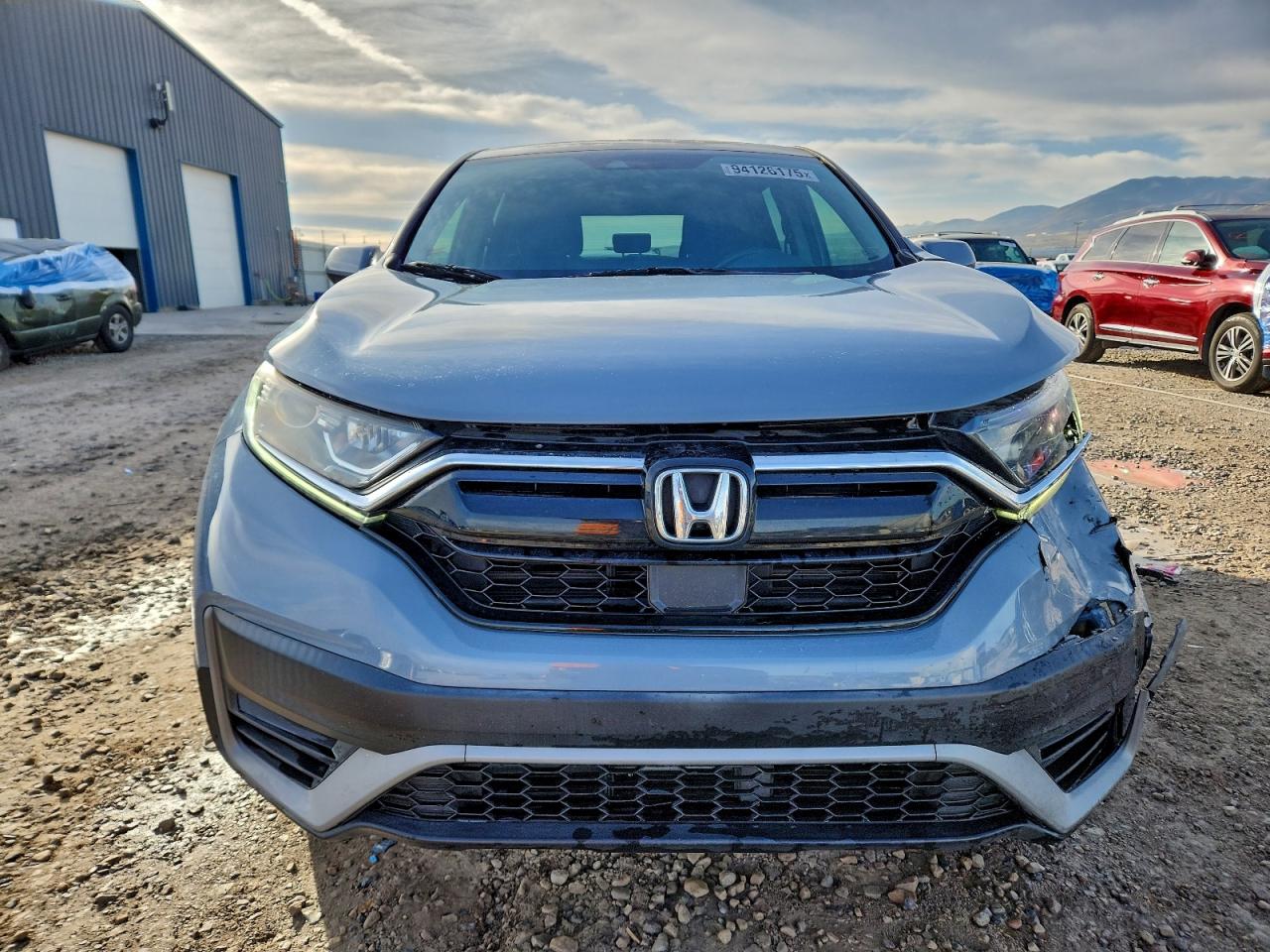 Honda Crv Se Image 5