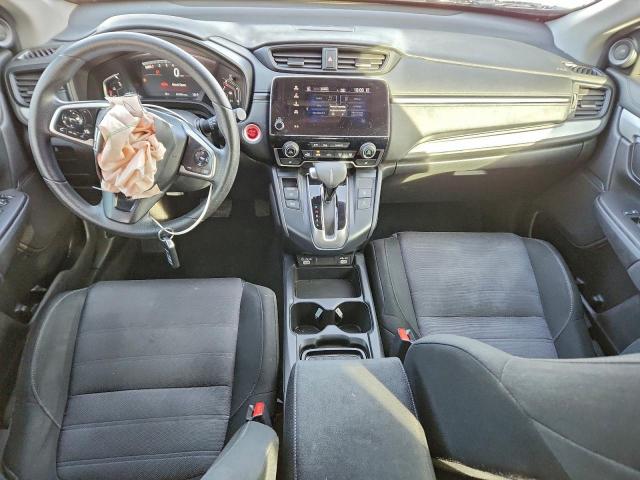 Honda Crv Se Image 6