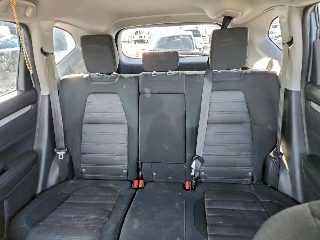 Honda Crv Se Image 7