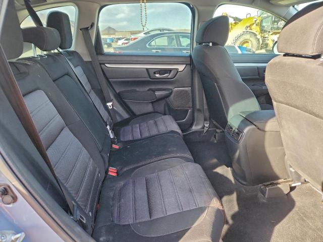 Honda Crv Se Image 10