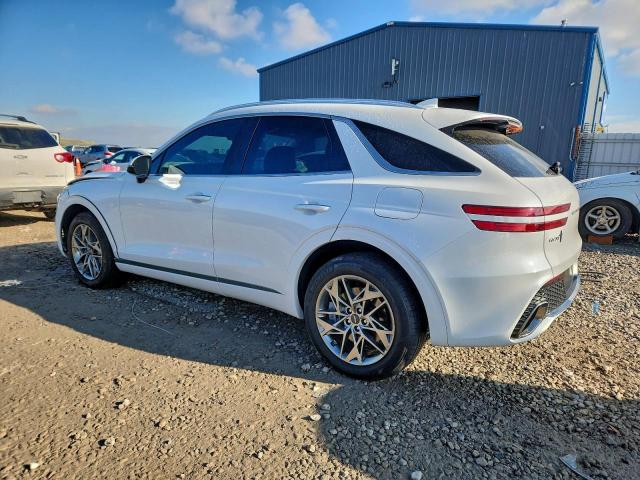 Genesis Gv70 Base Base Image 5