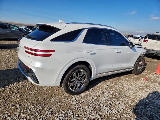 Genesis Gv70 Base Base Image 7