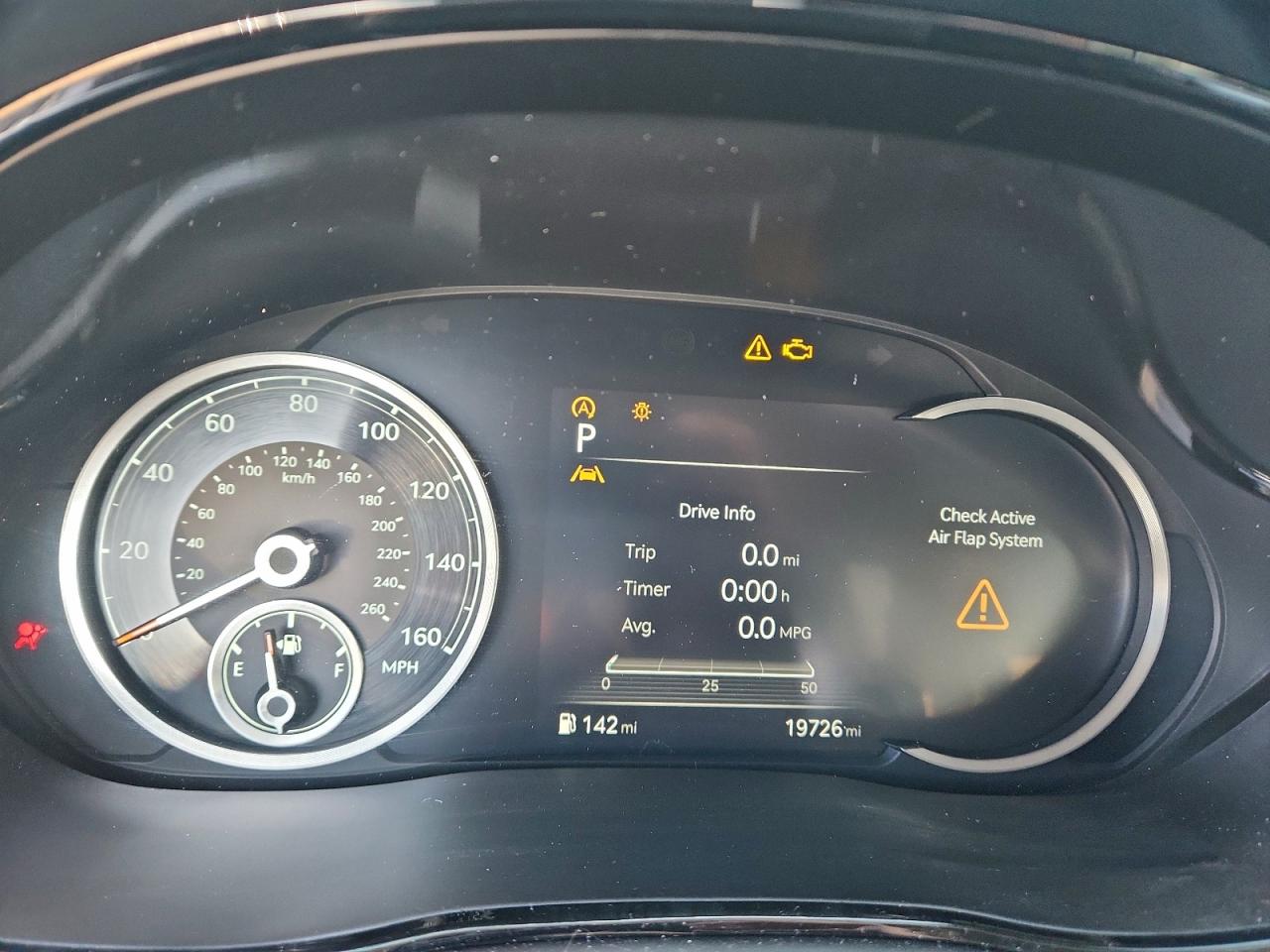 Genesis Gv70 Base Base Image 2