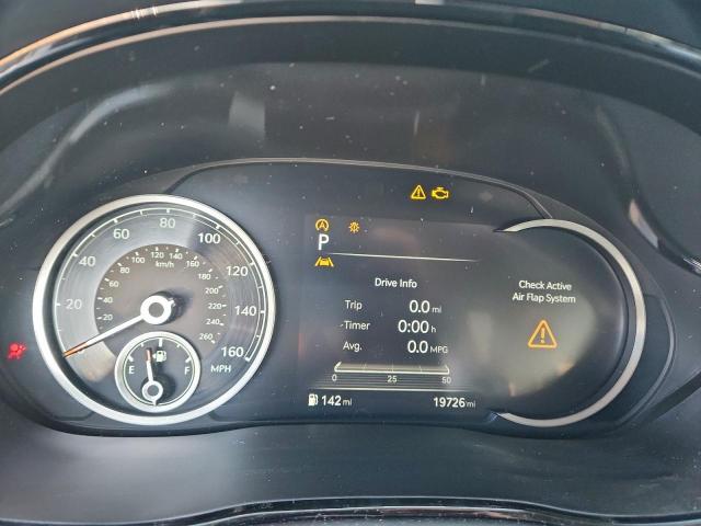 Genesis Gv70 Base Base Image 2