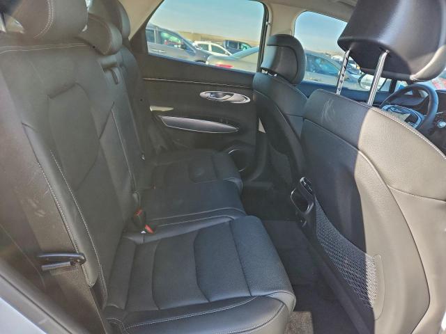 Genesis Gv70 Base Base Image 11