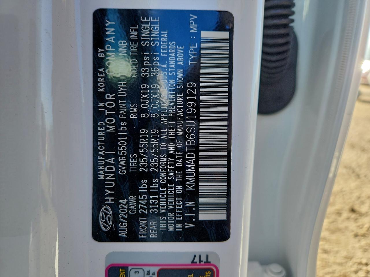 Genesis Gv70 Base Base Image 9