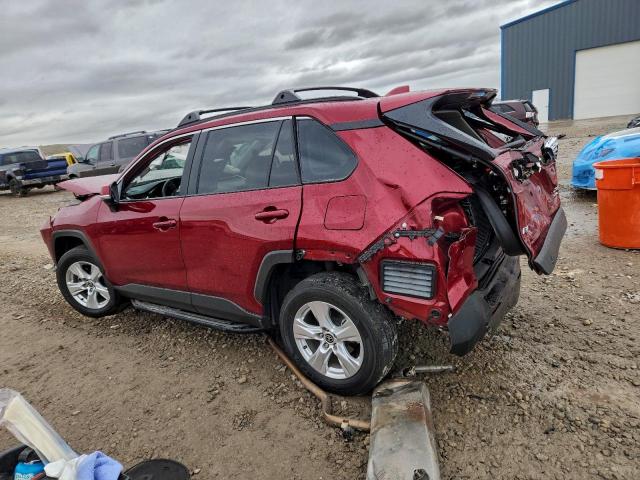 Toyota RAV4 Xle Image 11