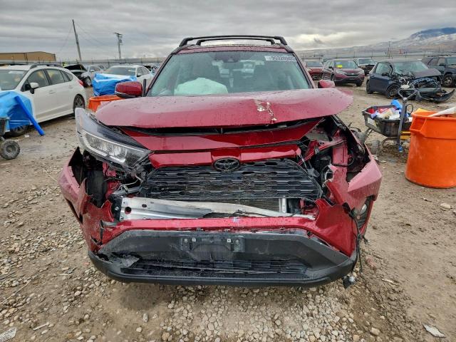 Toyota RAV4 Xle Image 8