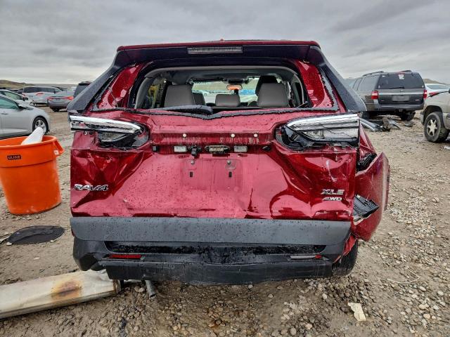 Toyota RAV4 Xle Image 2