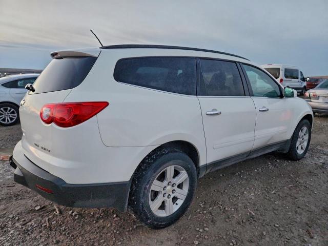 Chevrolet Traverse Lt Image 2