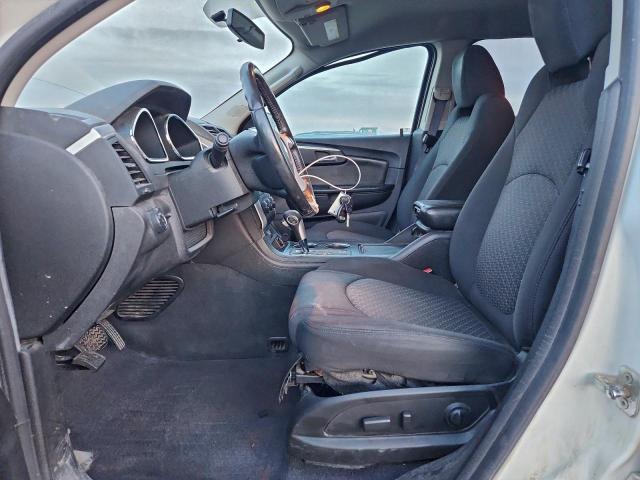 Chevrolet Traverse Lt Image 6