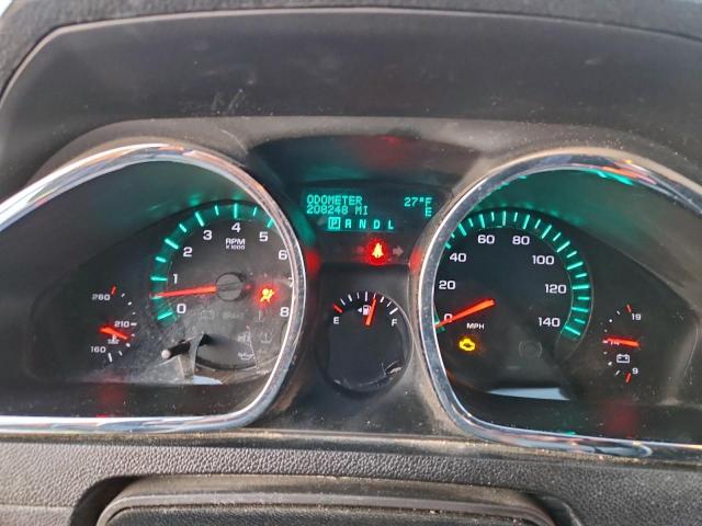 Chevrolet Traverse Lt Image 10