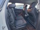 Chevrolet Traverse Lt Image 9
